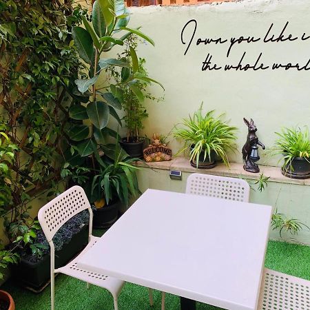 Babyface Bed & Breakfast โรม ภายนอก รูปภาพ