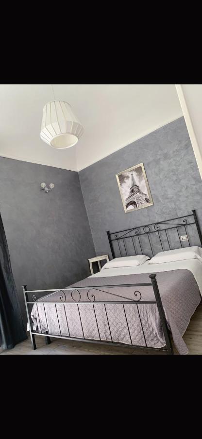 Babyface Bed & Breakfast โรม ภายนอก รูปภาพ