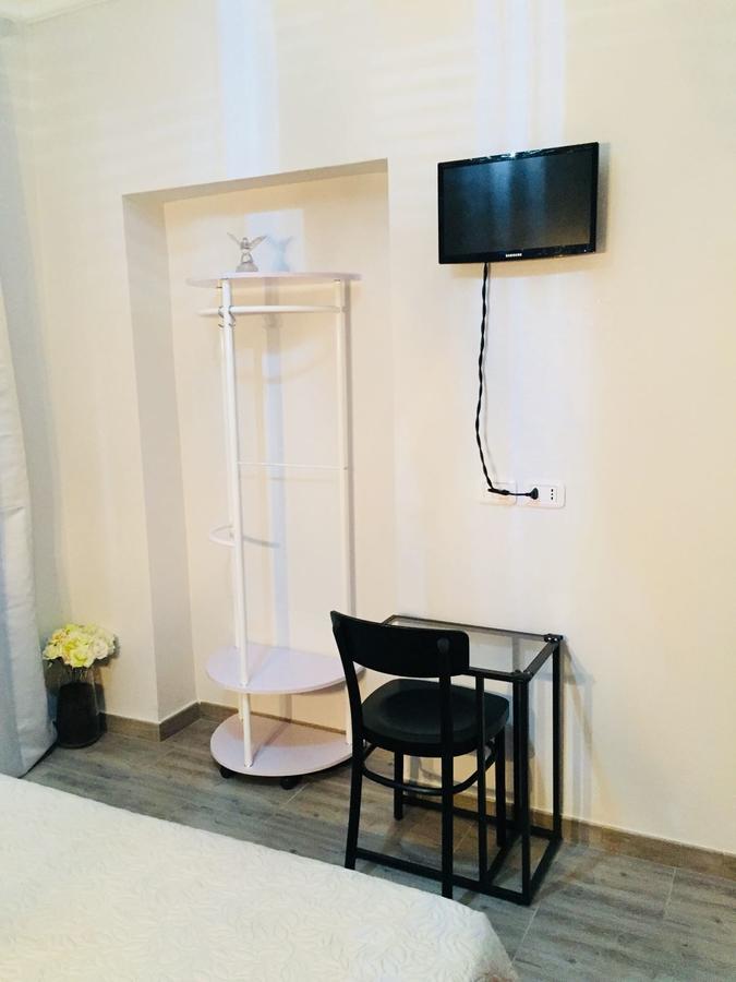 Babyface Bed & Breakfast โรม ภายนอก รูปภาพ