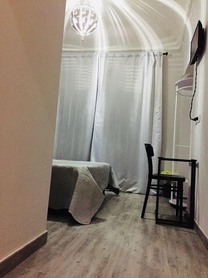 Babyface Bed & Breakfast โรม ภายนอก รูปภาพ