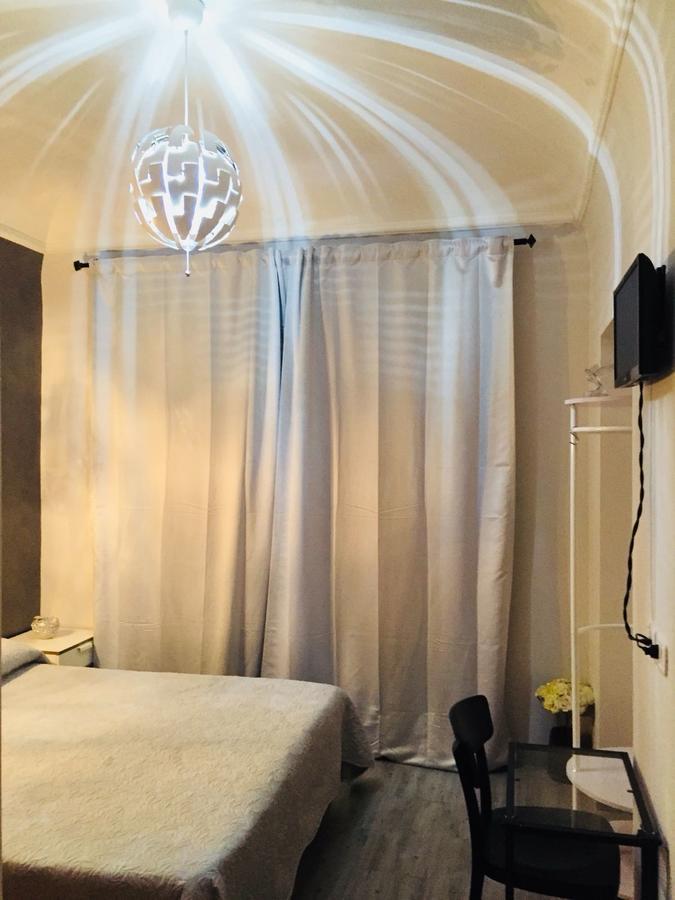 Babyface Bed & Breakfast โรม ภายนอก รูปภาพ