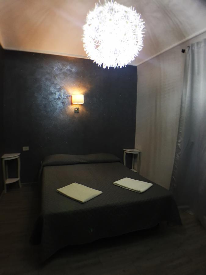 Babyface Bed & Breakfast โรม ภายนอก รูปภาพ